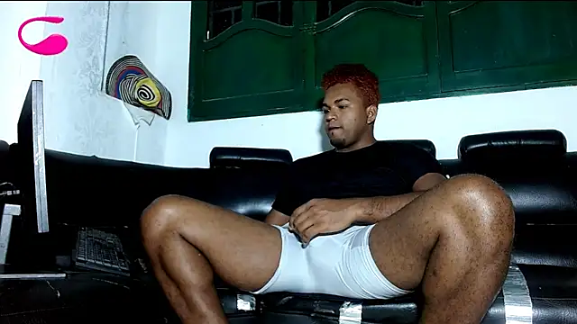 Deleon1995 online show from 02-24-25, 04:49