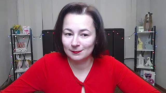 MarieSho online show from 02-07-25, 10:19