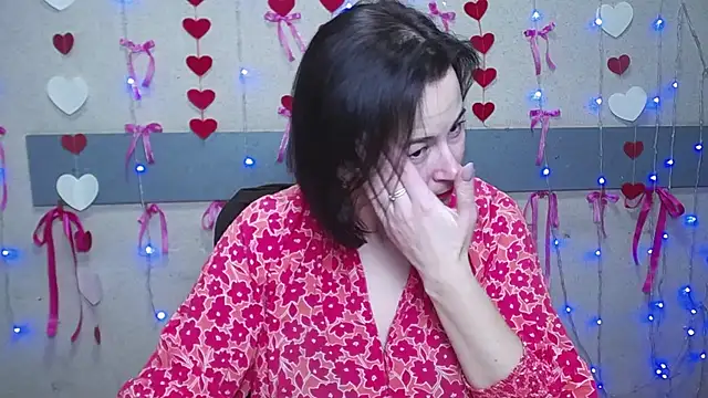 MarieSho online show from 03-05-25, 03:18