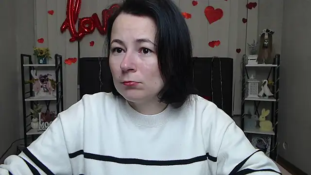 MarieSho online show from 02-02-26, 05:55