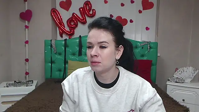 JasmineKouch online show from 02-06-26, 09:23