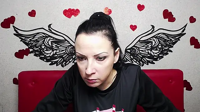 ElizabethSho online show from 02-27-25, 09:14