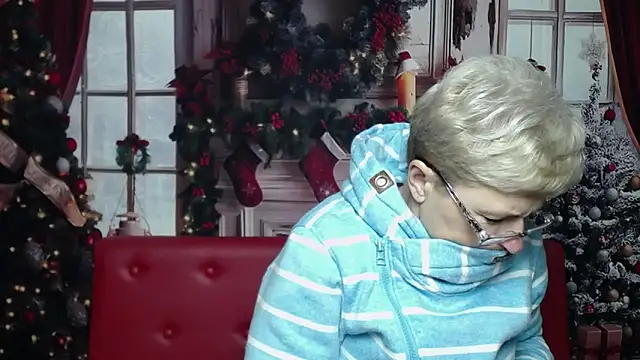 EmiliaGree online show from 01-13-26, 06:02