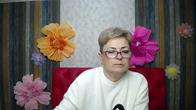 EmiliaGree online show from 04-23-26, 05:04