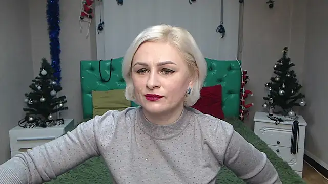 OliviaHorst online show from 01-03-25, 06:22