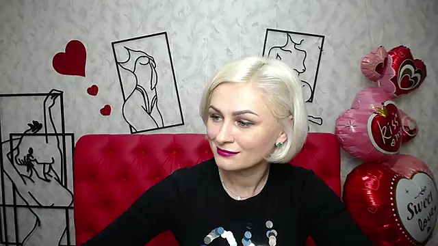 OliviaHorst online show from 02-15-25, 01:27