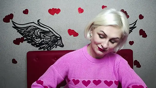 OliviaHorst online show from 02-19-25, 09:28