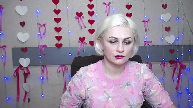 OliviaHorst online show from 02-22-25, 06:39