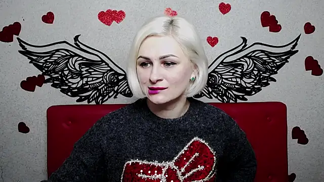 OliviaHorst online show from 02-26-25, 06:58