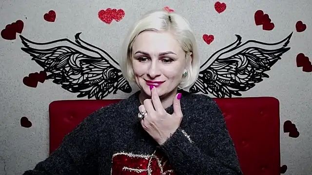 OliviaHorst online show from 02-26-25, 04:14