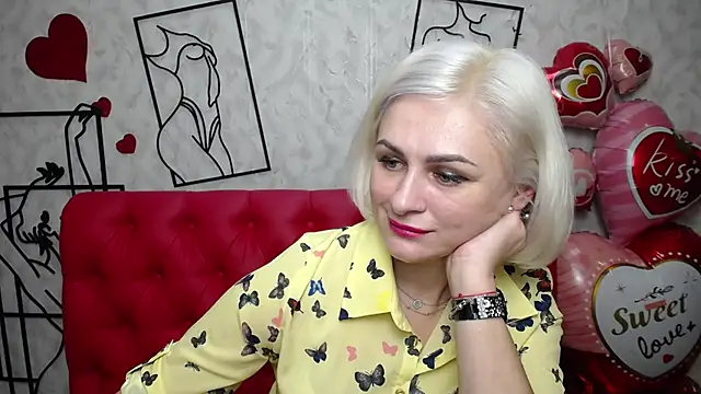 OliviaHorst online show from 03-15-25, 05:04