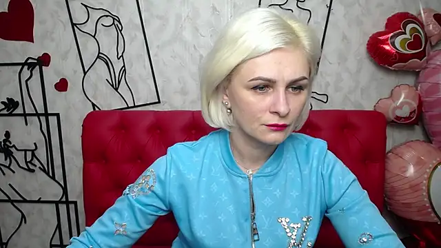 OliviaHorst online show from 03-22-25, 12:46