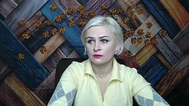 OliviaHorst online show from 12-03-25, 06:21