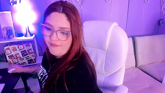 Camiila Osorio online show from 01-05-26, 07:28