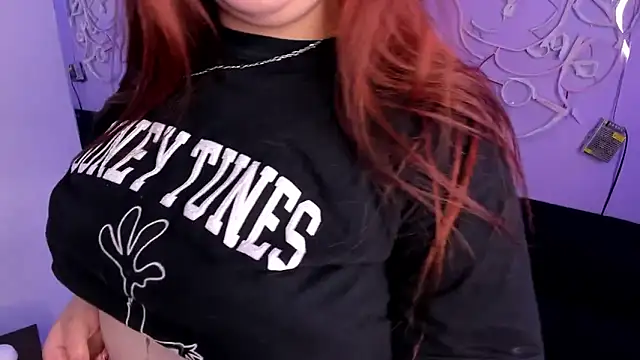 Camiila Osorio online show from 02-23-26, 08:39