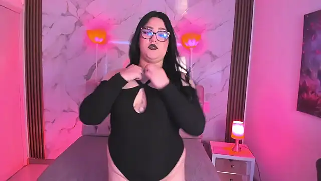 Camiila Osorio online show from 03-12-26, 07:20