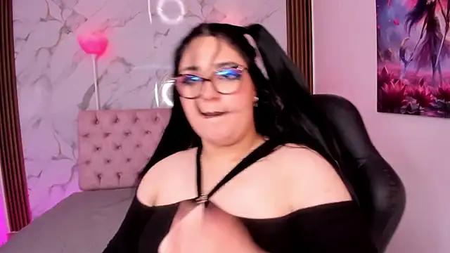 Camiila Osorio online show from 03-26-26, 07:52