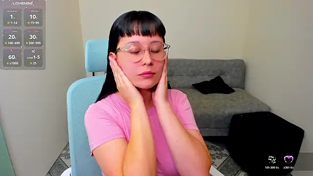 Sofiskies online show from 02-21-26, 12:44