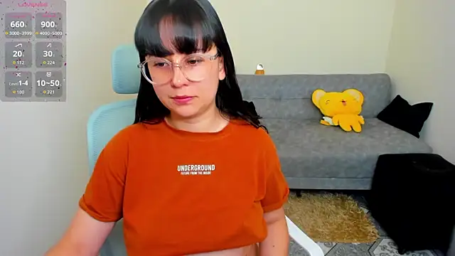 Sofiskies online show from 07-16-26, 11:55