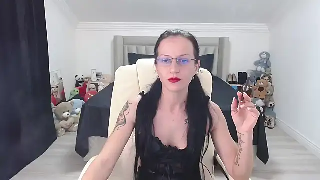 CatWoman0001 online show from 02-09-26, 04:55