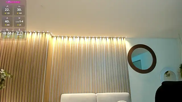 ValeriaVelvet online show from 03-15-26, 11:16