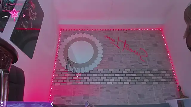 Karla-Ebony online show from 03-01-25, 01:18