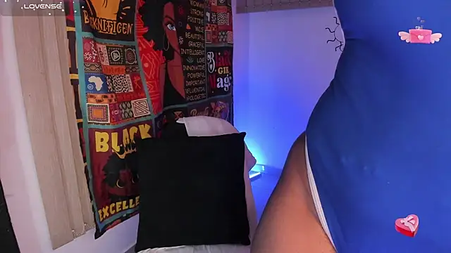 KenyaMystic online show from 03-09-25, 03:54