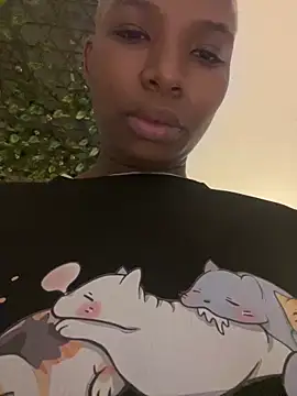 KenyaMystic online show from 11-30-25, 02:04