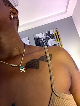 KenyaMystic online show from 01-07-26, 07:49