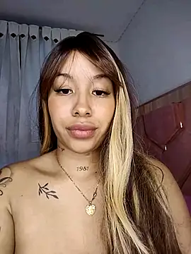 MarieLeon online show from 02-26-25, 11:15