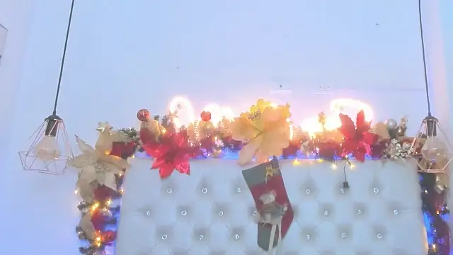 silvana  miller online show from 12-31-24, 10:48