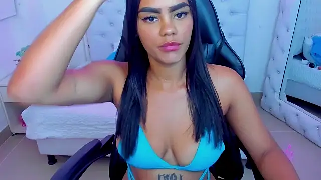 silvana  miller online show from 02-17-25, 07:10