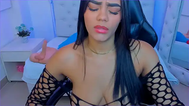 silvana  miller online show from 03-15-25, 07:05