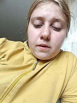 AnastasiaSky19 online show from 10-13-25, 09:09