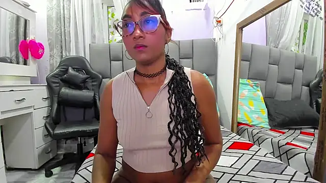 MurphyAngelina online show from 11-25-25, 03:28