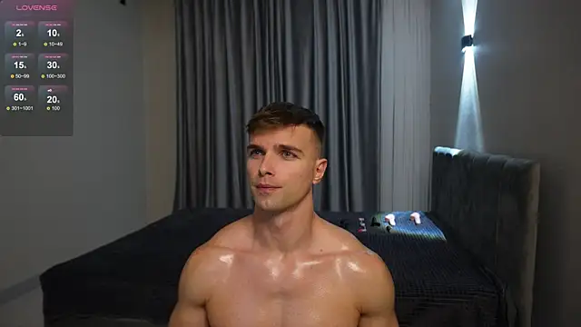 Nik Sharp online show from 11-26-25, 06:09