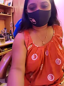 nisha baby2 online show from 11-16-25, 07:08