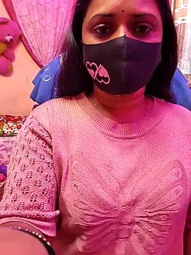 nisha baby2 online show from 02-10-26, 09:24