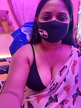 nisha baby2 online show from 03-06-26, 06:43