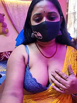 nisha baby2 online show from 03-12-26, 06:52