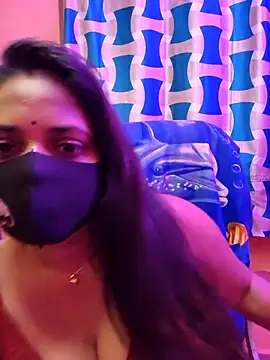 nisha baby2 online show from 04-02-26, 07:33