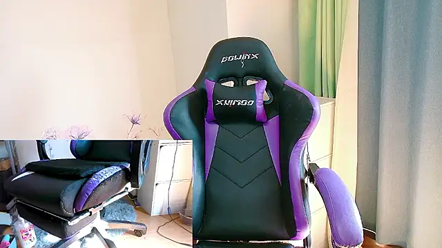 hazuki 8008 online show from 10-30-25, 03:41