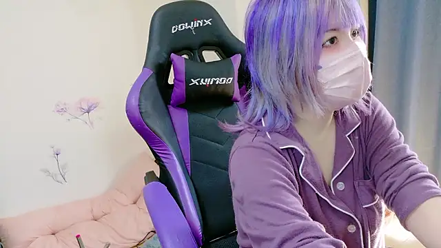 hazuki 8008 online show from 02-28-26, 02:45