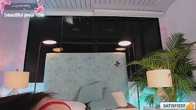 JESSI NAOMI online show from 05-02-26, 01:54
