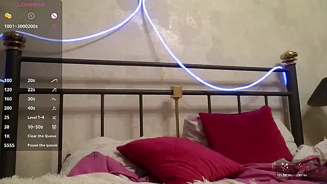 JennyRuthJP online show from 10-23-25, 05:33