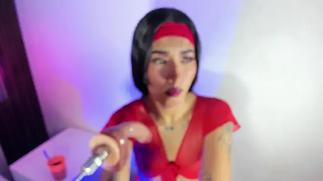 Snapshot of baby_naughty1_ chatting on 09-10-25, 04:18 baby naughty1 online show from 09-10-25, 04:18