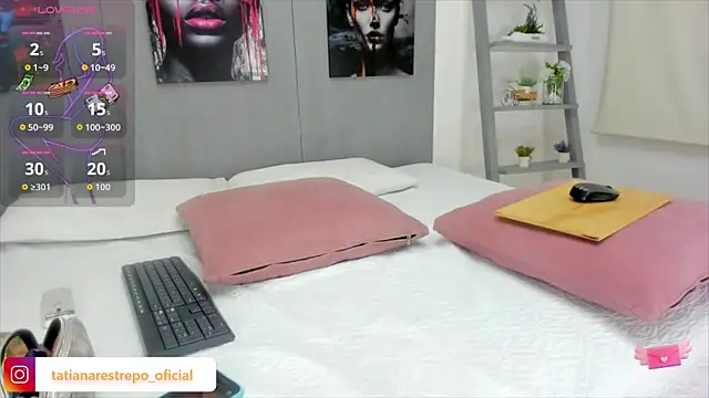 Gema-lexy online show from 10-27-25, 11:47