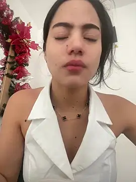 ariel jonees online show from 01-09-26, 03:59