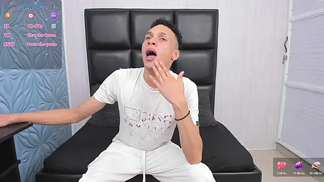 Milk max 18 online show from 12-09-24, 07:50