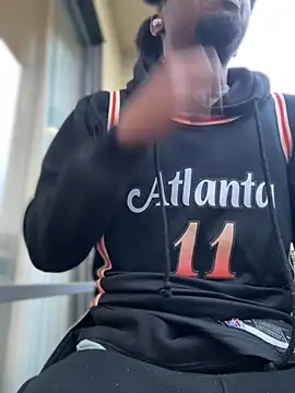 MobyDxck online show from 12-16-24, 01:43